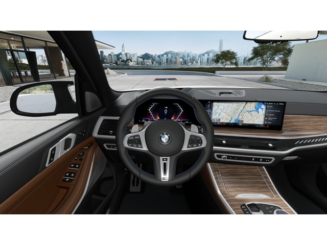 2026 BMW X5 M60i - Photo 13