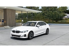 2026 BMW 330i xDrive NA Sedan