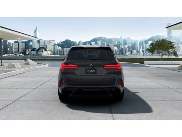 2026 Bmw X5 photo 3