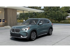New 2026 BMW X1 xDrive28i SUV for sale near Rocky River