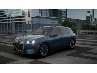 2026 BMW iX
