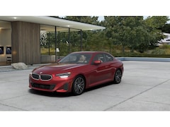 2026 BMW 230i Coupe