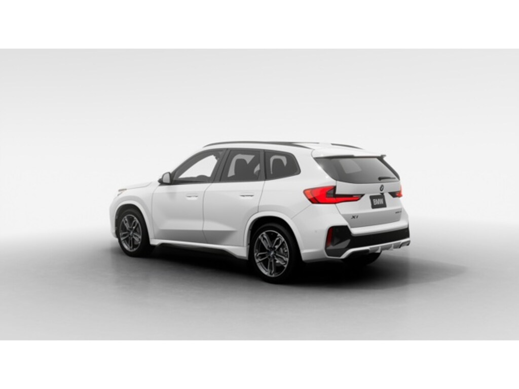 New 2026 BMW X1 xDrive28i SUV