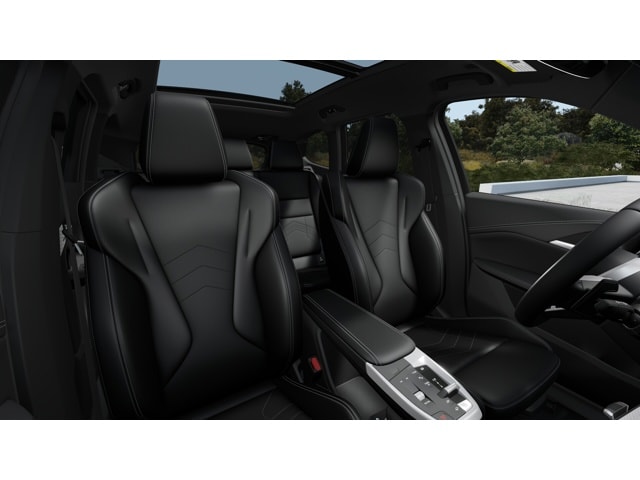 2025 BMW X1 28i - Photo 35
