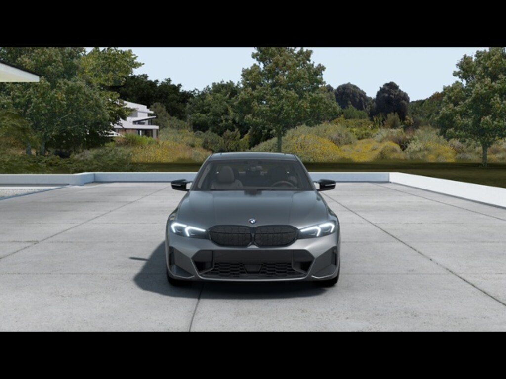 2025 BMW M340i xDrive For Sale Serving Atlanta, GA