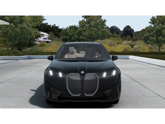 2026 Bmw iX photo 2