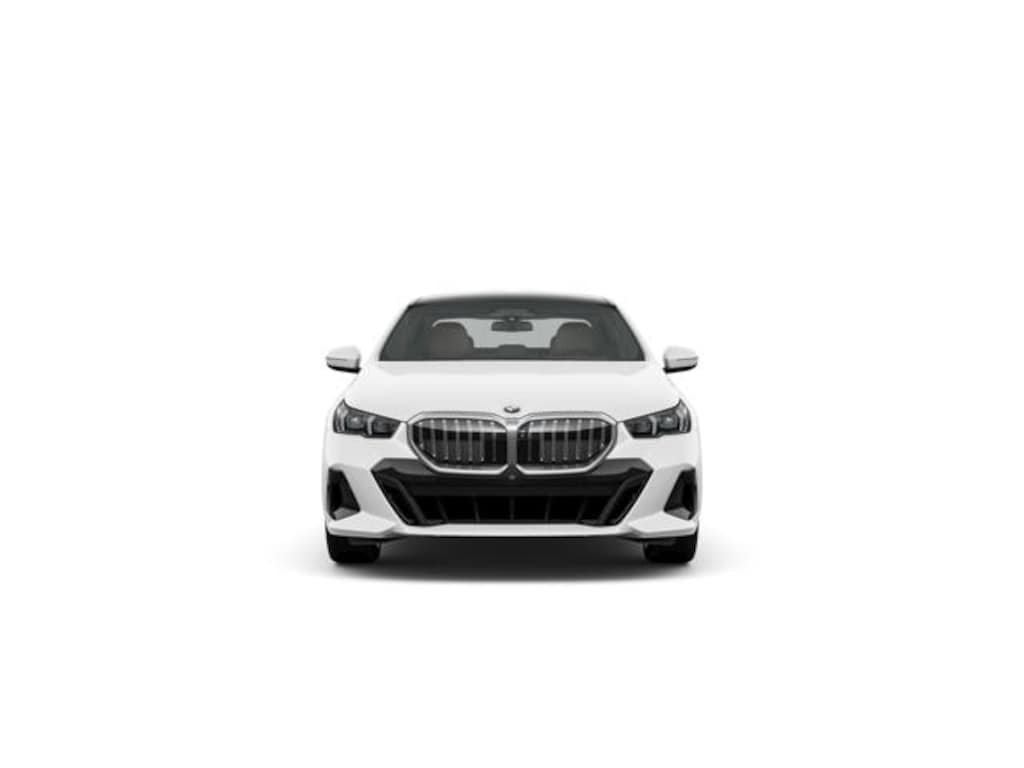 New 2026 BMW 530i Sedan