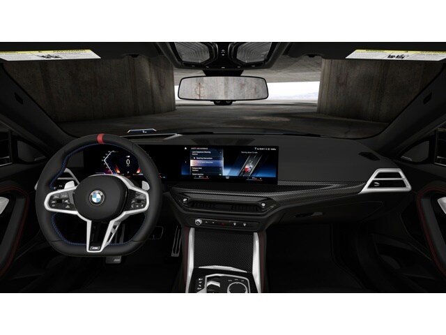 2026 BMW 2 Series M240i - Photo 44