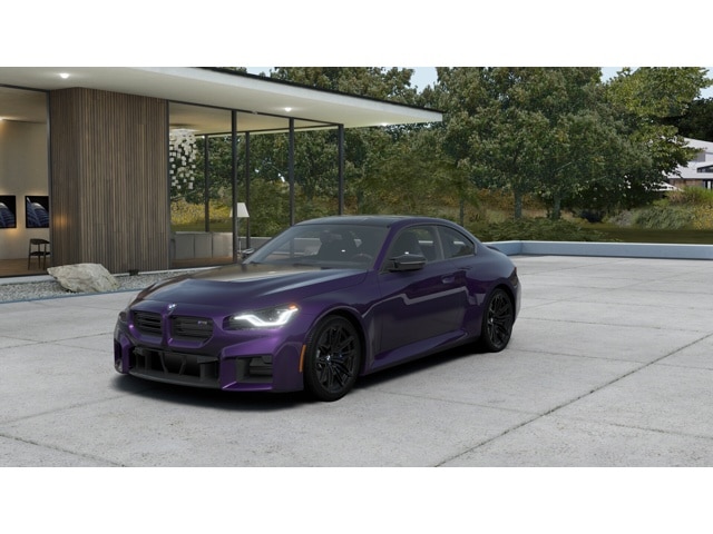 2026 BMW M2 M2 Coupe's photo