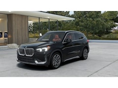 2026 BMW X1 xDrive28i SUV