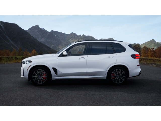2026 Bmw X5 X5 xDrive40 photo 4