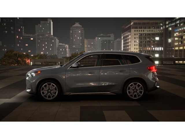 2026 Bmw X1 XDrive28i photo 3