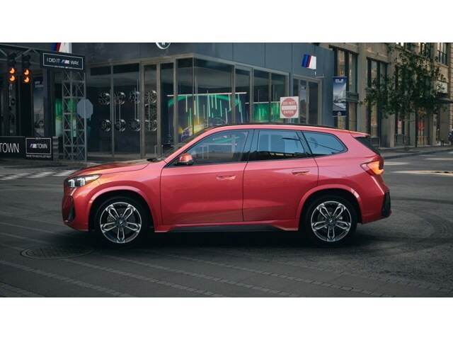 2026 Bmw X1 XDrive28i photo 4