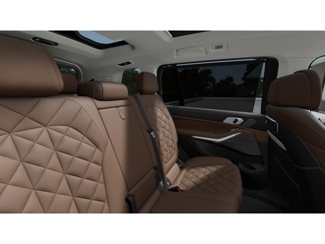 2026 Bmw X7 xDrive40i photo 12