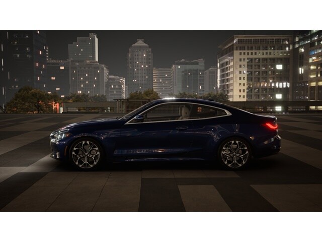 2026 Bmw 430i 430i xDrive photo 4