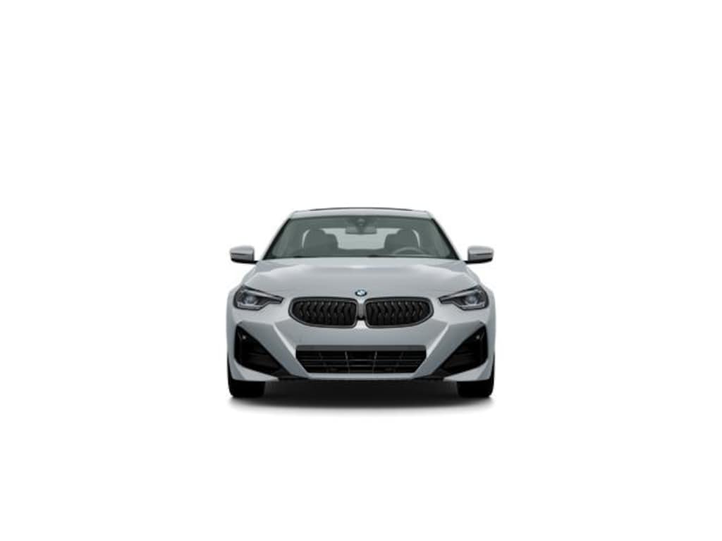New 2026 BMW 230i Coupe