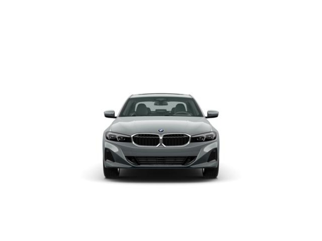 New 2026 BMW 330i xDrive Sedan