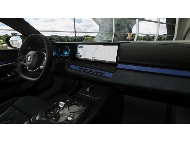 2026 BMW i5 40 - Photo 46