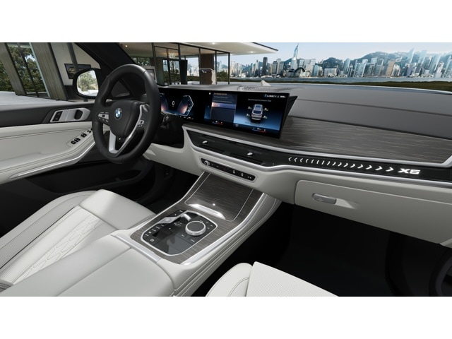 2026 BMW X5 40i - Photo 14