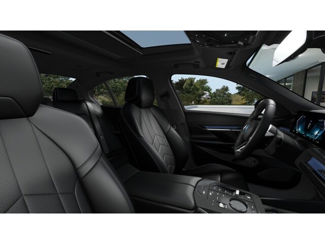 2026 Bmw i5 M60 photo 10