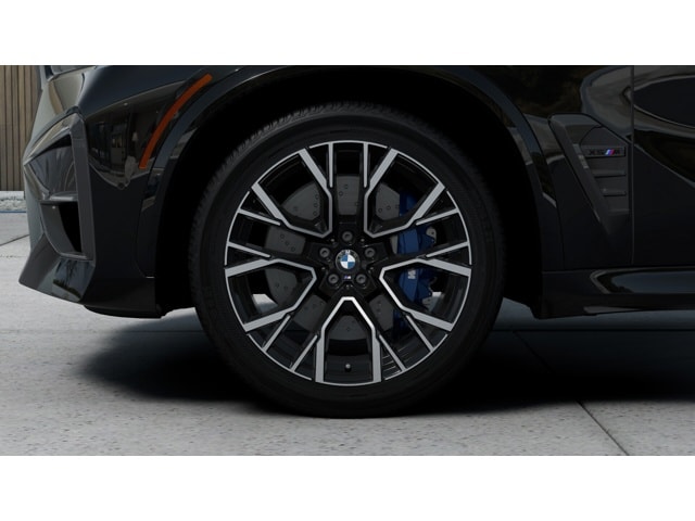 2026 BMW X5 M X5 M - Photo 39