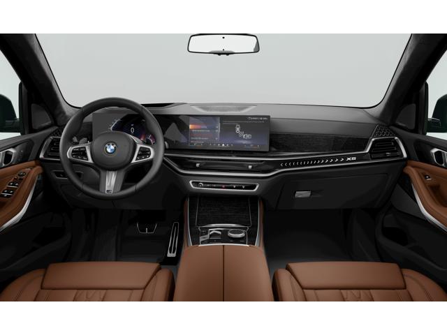 2026 BMW X5 40i - Photo 36