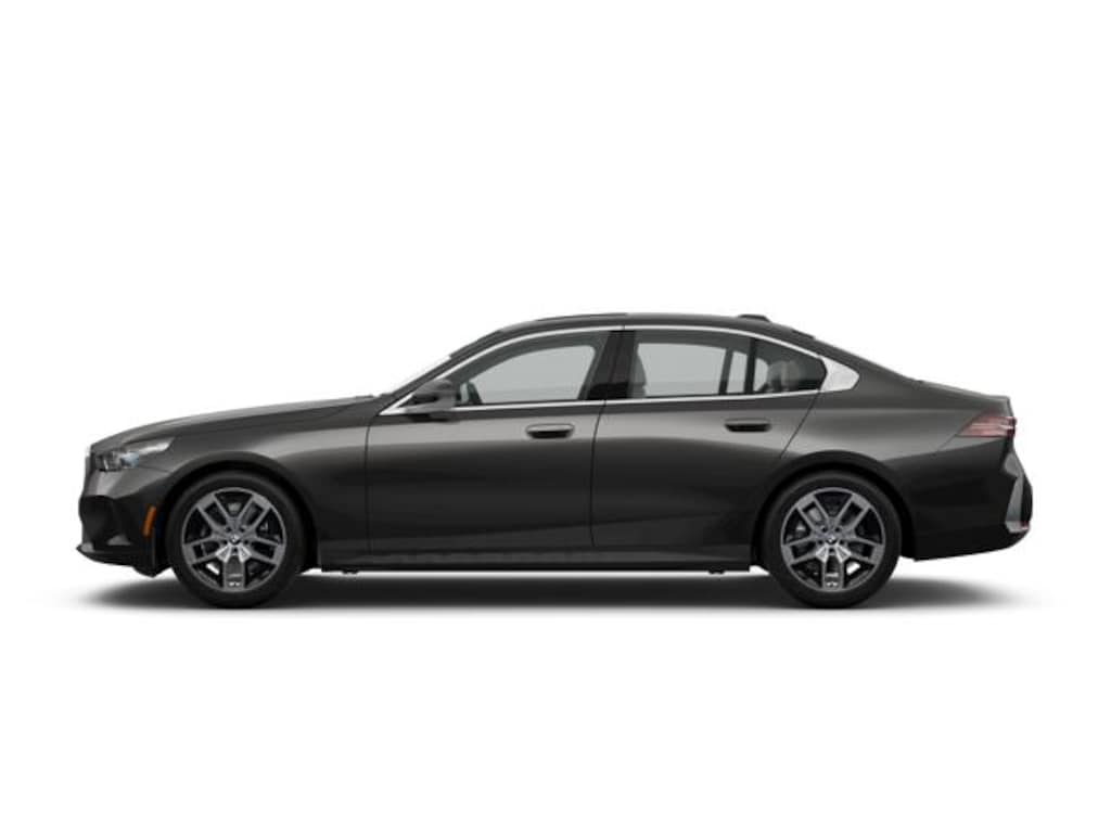 New 2026 BMW 530i xDrive Sedan