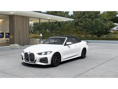2026 BMW 430i Convertible