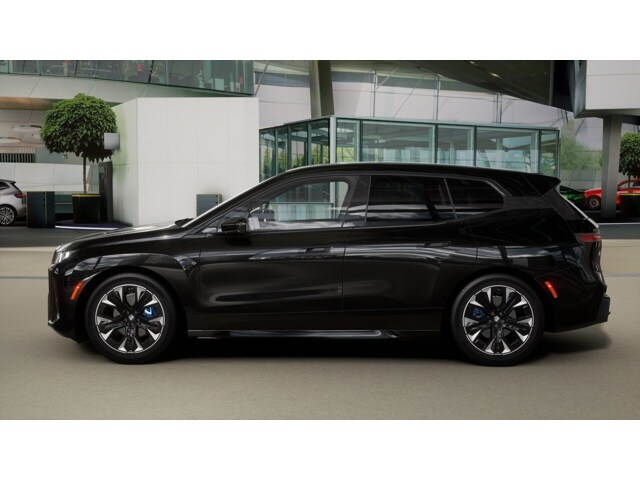 2026 Bmw iX photo 3