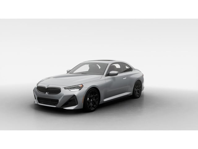 2026 BMW 2 Series 230i xDrive Coupe's photo