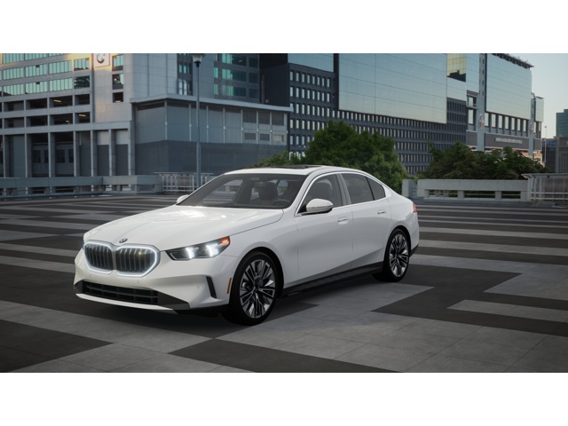  BMW 530i