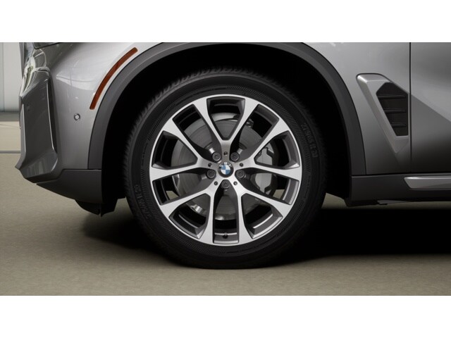 2026 Bmw X5 xDrive40i photo 4