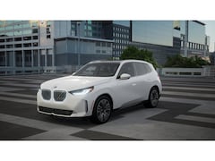 2026 BMW X3 30 xDrive SUV
