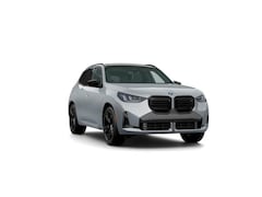 2026 BMW X3 SUV