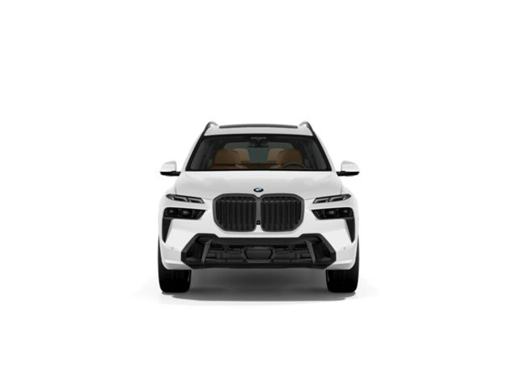 New 2026 BMW X7 xDrive40i SUV