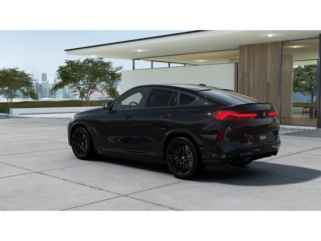 2026 BMW X6 M X6 M - Photo 25