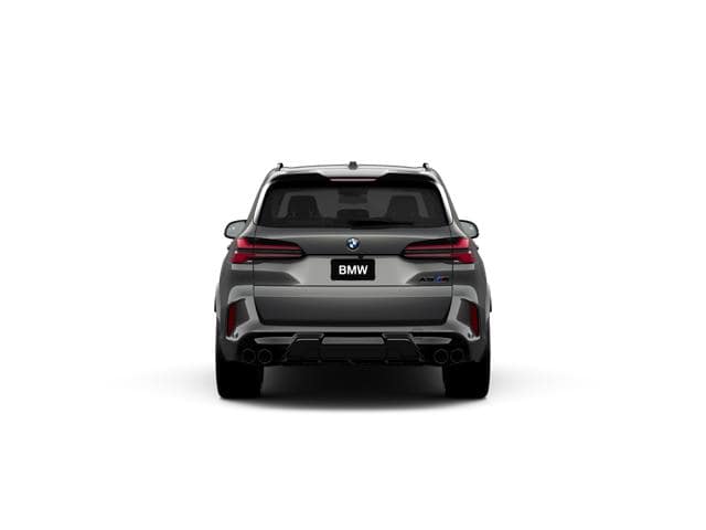 2026 BMW X5 M X5 M - Photo 36