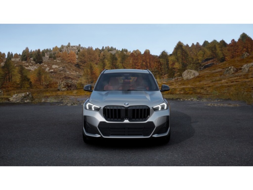 New 2026 BMW X1 xDrive28i SUV