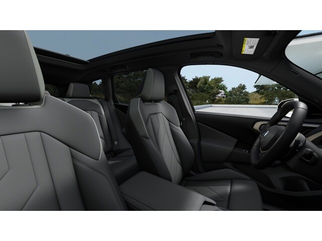 2025 BMW X3 30 - Photo 41