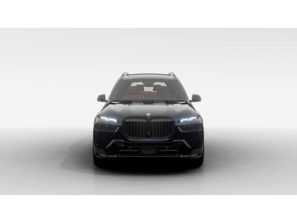 New 2027 BMW X7 xDrive40i SUV