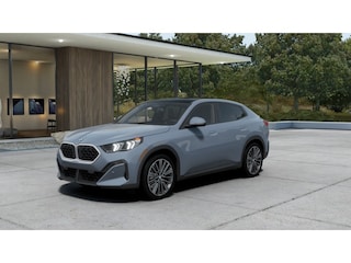 2026 BMW X2