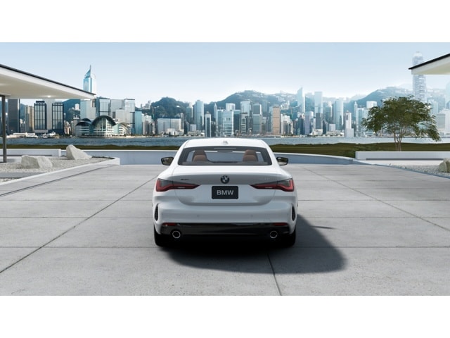 2026 BMW 4 Series 430i - Photo 38