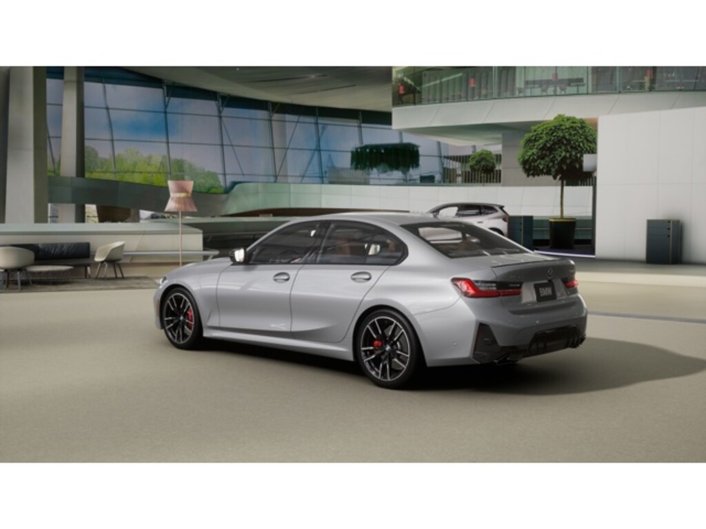 New 2026 BMW M340 i xDrive Sedan