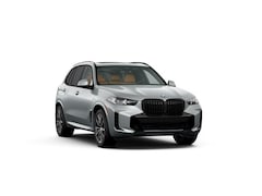 2026 BMW X5 xDrive40i SUV