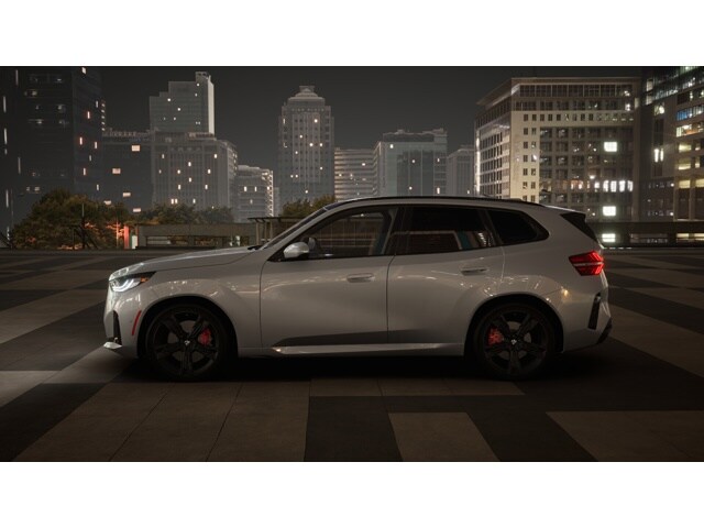 2026 Bmw X3 photo 4
