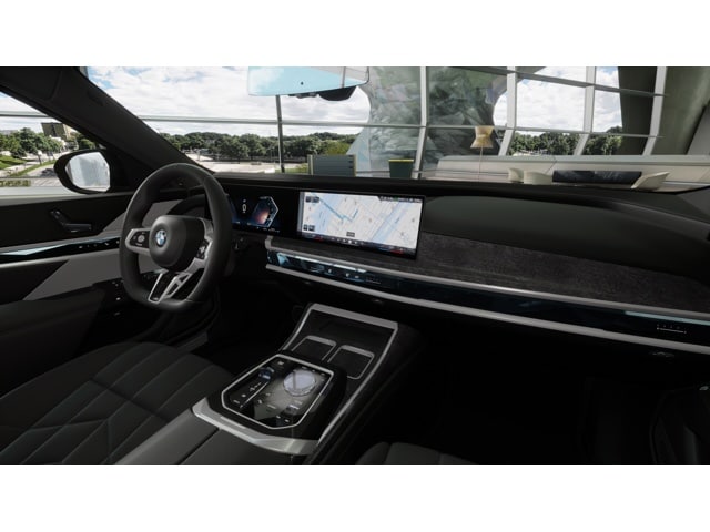 2026 BMW 7 Series 740i - Photo 14