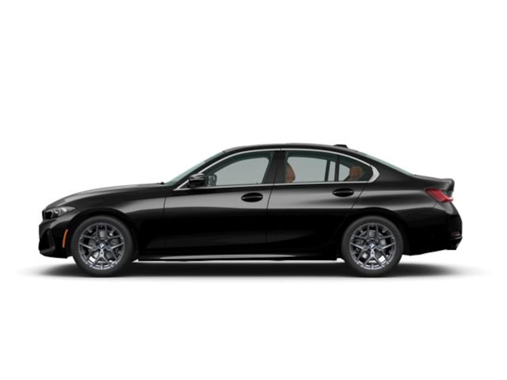 New 2026 BMW 330i xDrive Sedan