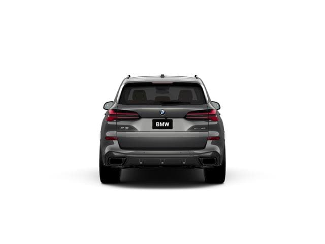 2026 BMW X5 40i - Photo 34