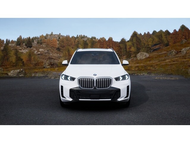2026 Bmw X5 xDrive40i photo 2