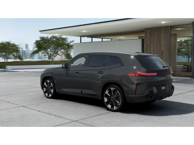 2026 BMW XM Base - Photo 45